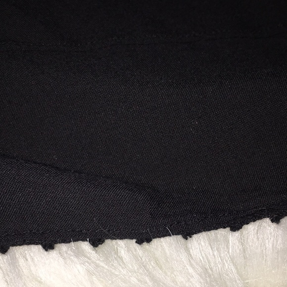 Anthropologie mauve dress - Picture 6 of 10